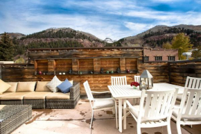 MERIBEL PENTHOUSE by Exceptional Stays